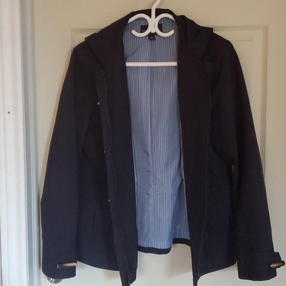 Spring/fall coat - Picture 2 of 4